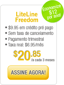 Liteline - Trimestral