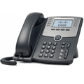 Telefone IP de 8 linhas Cisco SPA508G