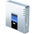 Linksys SPA2102