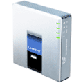 Adaptador Telefônico Linksys SPA3102