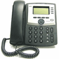 Linksys SPA941 IP Phone