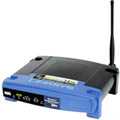 Linksys WRT54GP2