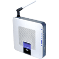 Linksys WRTP54G