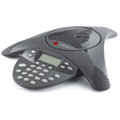 Polycom SoundStation IP 4000 Conference Phone