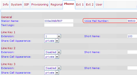 Configura&ccedil;&atilde;o Linksys SPA9000