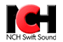 NCH Swift Sound